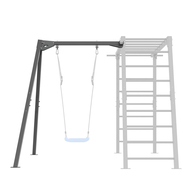 Schaukel mit Lagern für Klettergerüst PREMIUM MO-017 - Marbo Sport