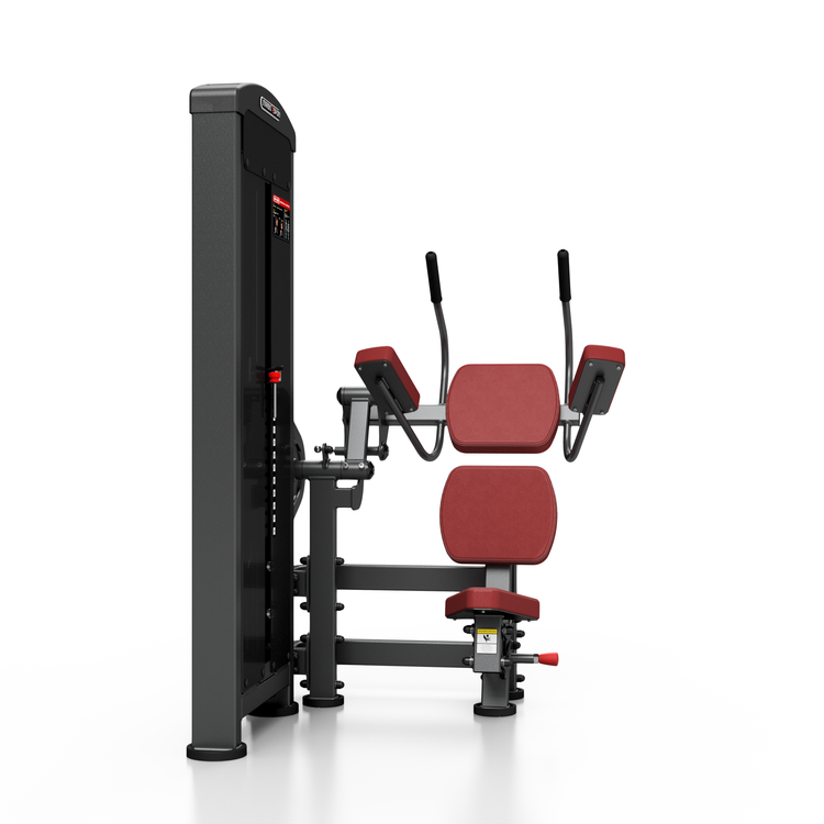 Bauchmuskelmaschine MP-U223 - Marbo Sport