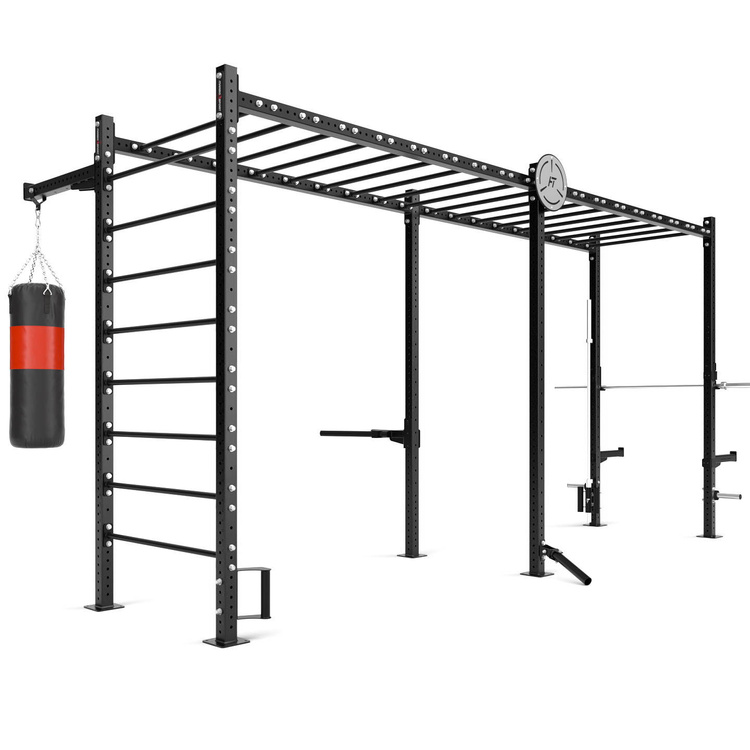 Käfig Power Rack MFT-RIG-07 - Marbo Sport