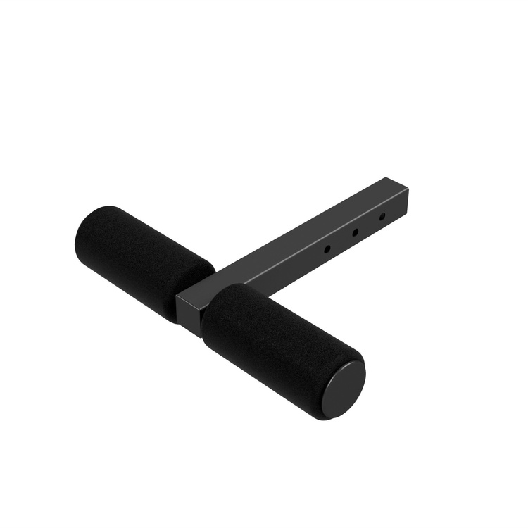 Beinklemme für Bänke Semi-Pro MS-A003 - Marbo Sport