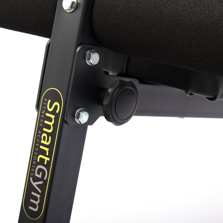 Bauchtrainingsbank SG-15 - SmartGym Fitness Accessories