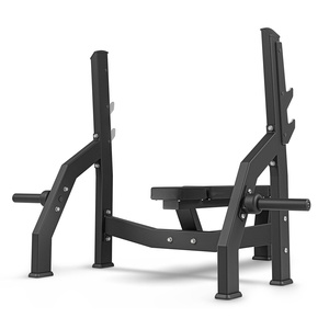 Olympia Drückerbank mit Ständern MP-L204 2.0 - Marbo Sport