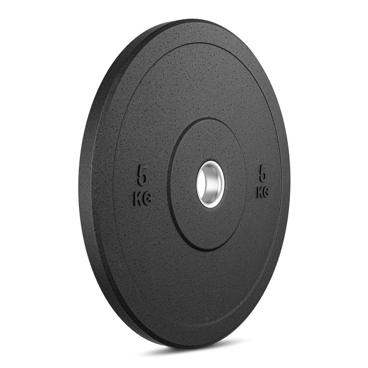 Bumper Plate Olympia Hantelscheiben 5kg MW-Bumper-5kg - Marbo Sport
