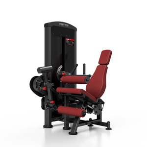 Beinstrecker- und Beinbeuger-Kombimaschine MP-U216 - Marbo Sport