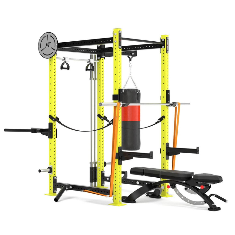 Käfig Power Rack MFT-RIG-09 - Marbo Sport