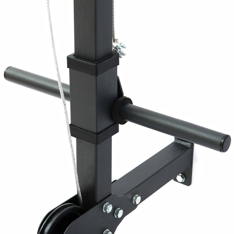 Latzug für Wandmontage SG-17 - SmartGym Fitness Accessories