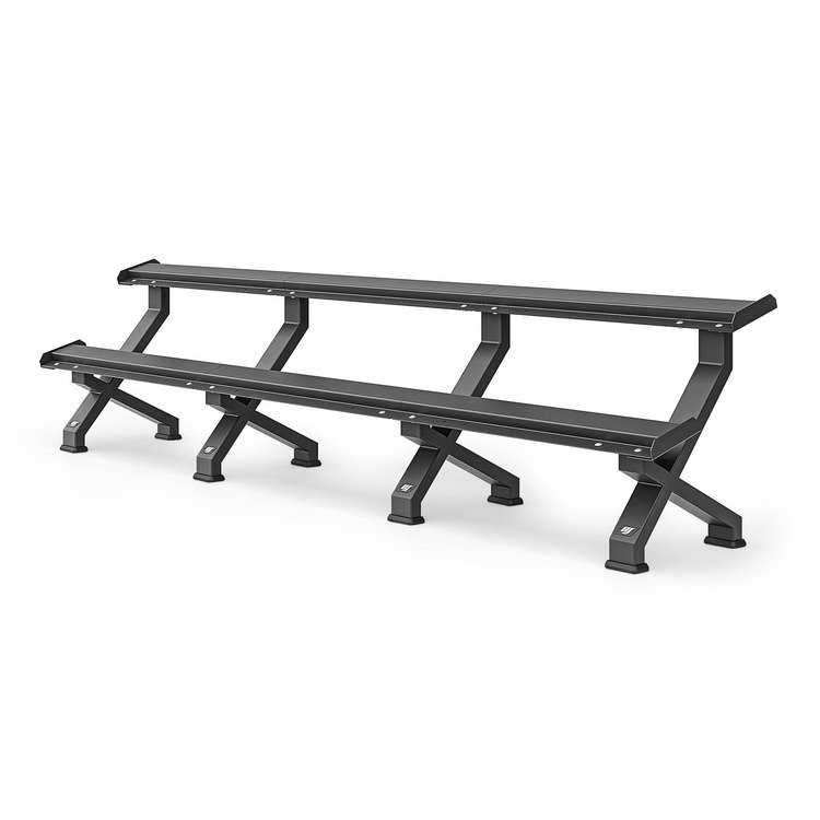 Kurzhantelablage (3 Module) MP-S207 2.0 - Marbo Sport