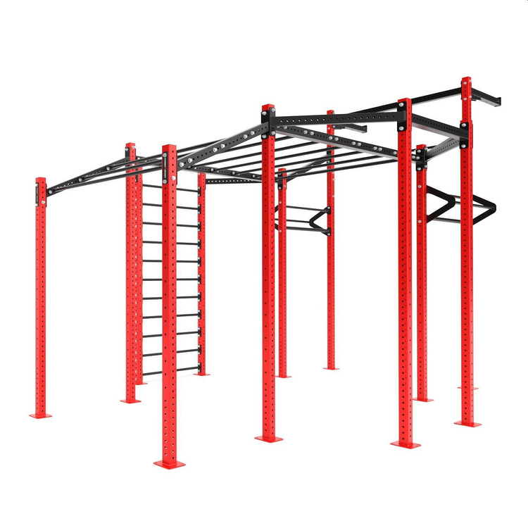 Power Rack Trainingskäfig MFT-RIG-16 - Marbo Sport