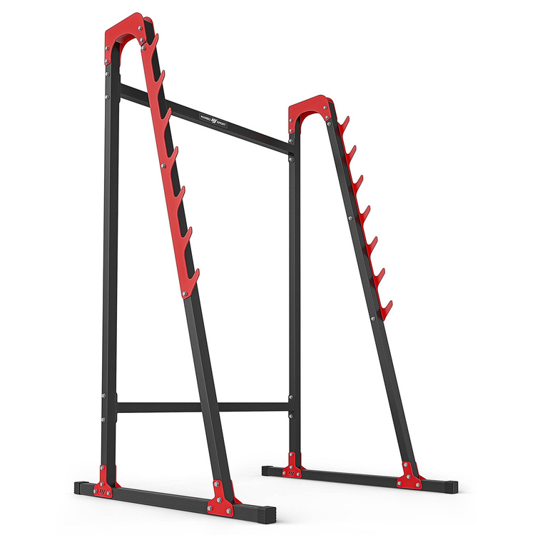 Langhantelablage Squat Rack MH-S204 - Marbo Sport
