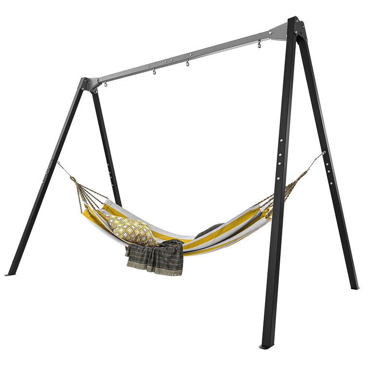 2-Sitzer Gartenschaukel (Gestell) MO-002 - Marbo Sport