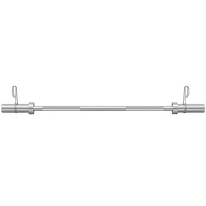 Olympia- Langhantelstange UF-G120-OLI-CH – UpForm