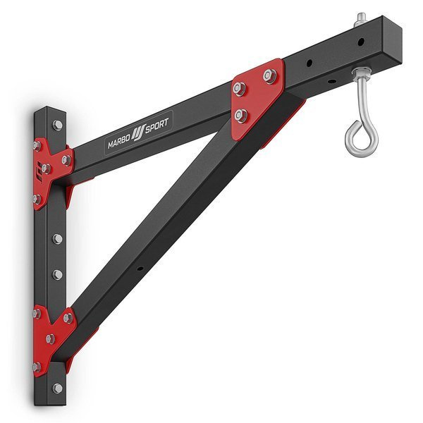 Boxsackhalterung zur Wandmontage MH-D205 - Marbo Sport