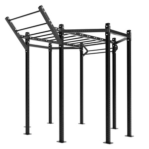 Käfig Power Rack  MFT-RIG-15 - Marbo Sport