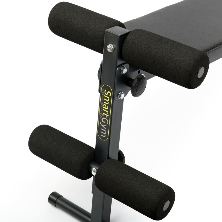 Bauchtrainingsbank SG-15 - SmartGym Fitness Accessories