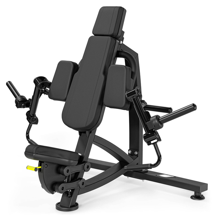 Biceps Curl Maschine MF-U008 2.0 - Marbo Sport