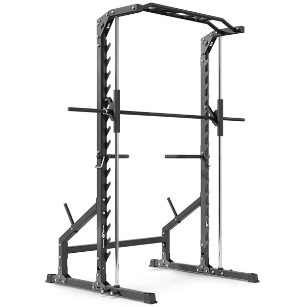 Smith-Maschine mit Linearlagern MS-U117 2.0 - Marbo Sport