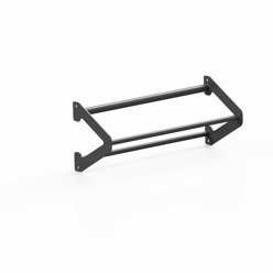 Dreifache Klimmzugstange 33/48mm 110cm MFT-D3348-110-T - Marbo Sport