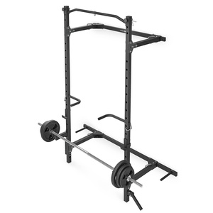 Klappbares Power Rack MS-U114 2.0 - Marbo Sport