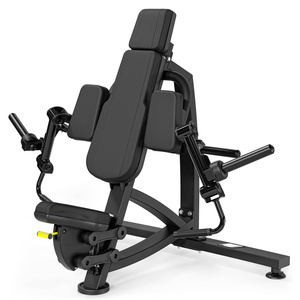 Biceps Curl Maschine MF-U008 2.0 - Marbo Sport