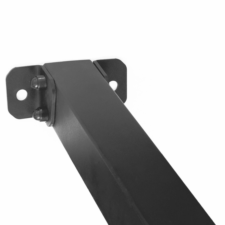 Doppelschaukel mit Lagern für Klettergerüst PREMIUM MO-018 - Marbo Sport