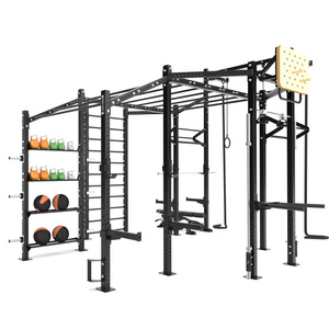 Power Rack Trainingskäfig MFT-RIG-16 - Marbo Sport