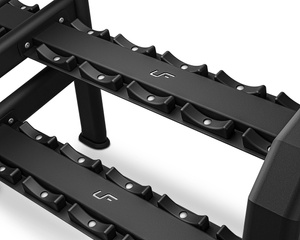 Kurzhantelständer (5 Paar) UR-S003-1 - UpForm