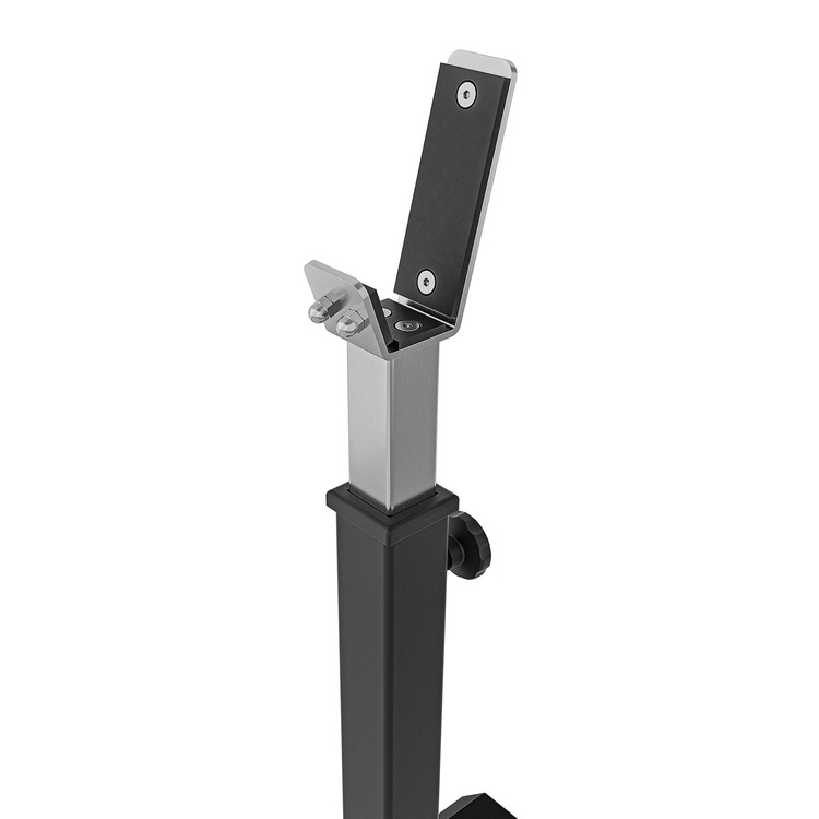 Verstellbarer Langhantelständer UX-S201 - UpForm