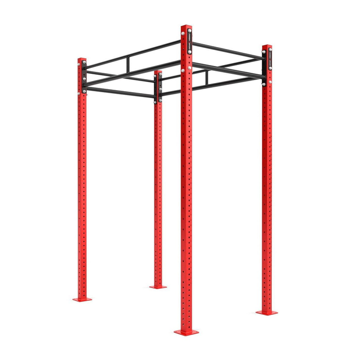 Käfig Power Rack MFT-RIG-04 - Marbo Sport