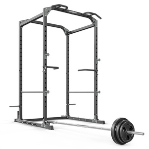 Power Rack MS-U112 2.0 - Marbo Sport