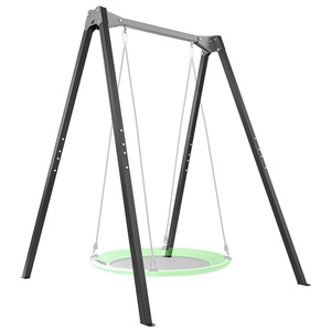 Gartenschaukel (Gestell) MO-001 - Marbo Sport