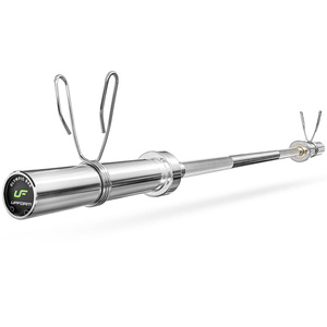 Olimpic bar 150 cm UF-G150-OLI-CH - UpForm