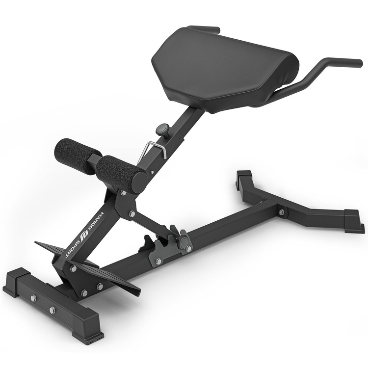 Hyperextension/Rückenstrecker - MS-L108 2.0 - Marbo Sport