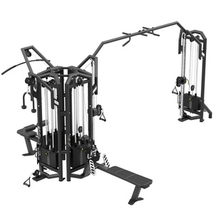 5-Stationen-Turm UF-T003 - UpForm