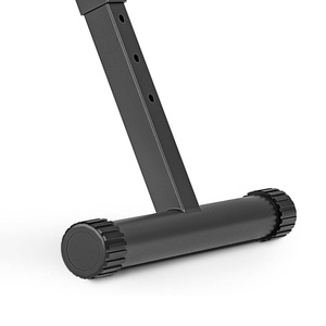 Hantelbank klappbar MH-L104 - Marbo Sport