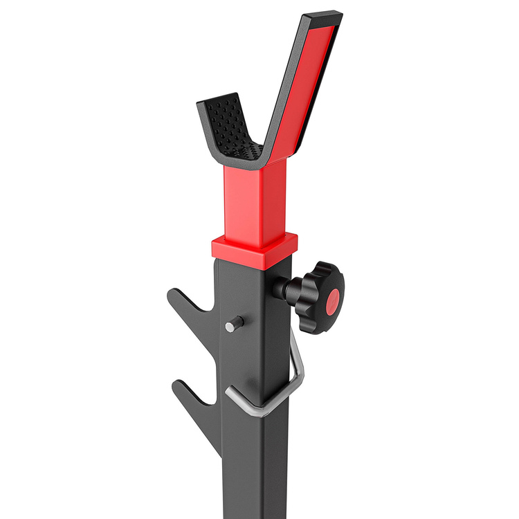 Langhantelständer mit Sicherung MS-S108 - Marbo Sport