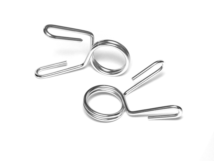 Verstärkte Langhantelstange 198cm 30mm MW-G198-EX-GL - Marbo Sport