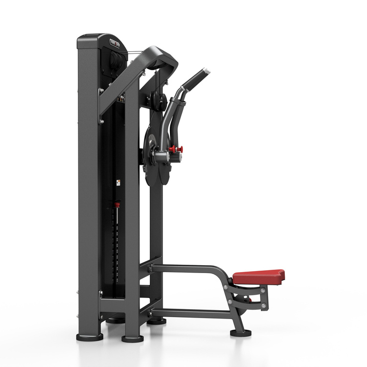 Schulter Maschine (schwarz) MP-U236 - Marbo Sport