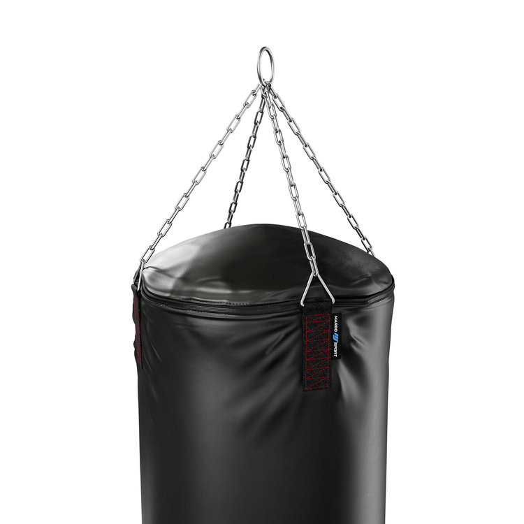 Boxsack Sandsack 130cm Ø45cm MC-W130|45 - Marbo Sport