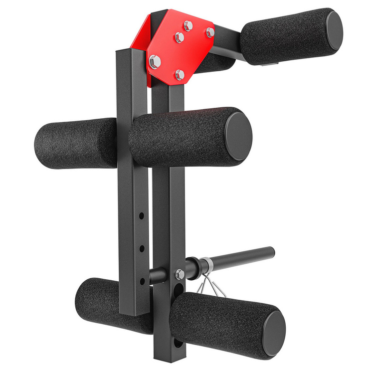Beinstrecker-/beuger-Aufsatz Home MH-A102 - Marbo Sport