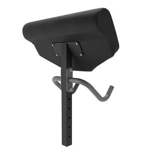 Curlpult für Trainingsbank mit Ablage Semi-Pro MS-A101 2.0 - Marbo Sport