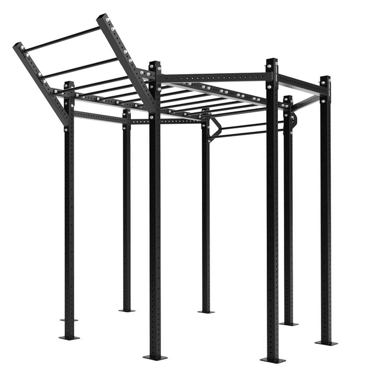 Käfig Power Rack MFT-RIG-15 - Marbo Sport