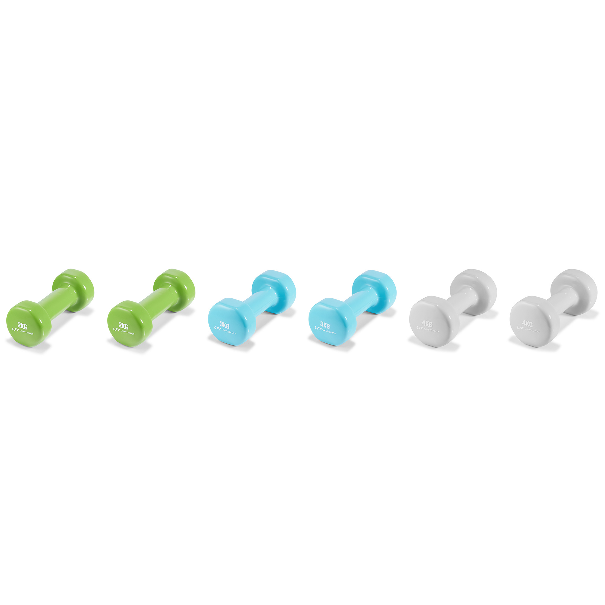 Trainingsset für Frauen