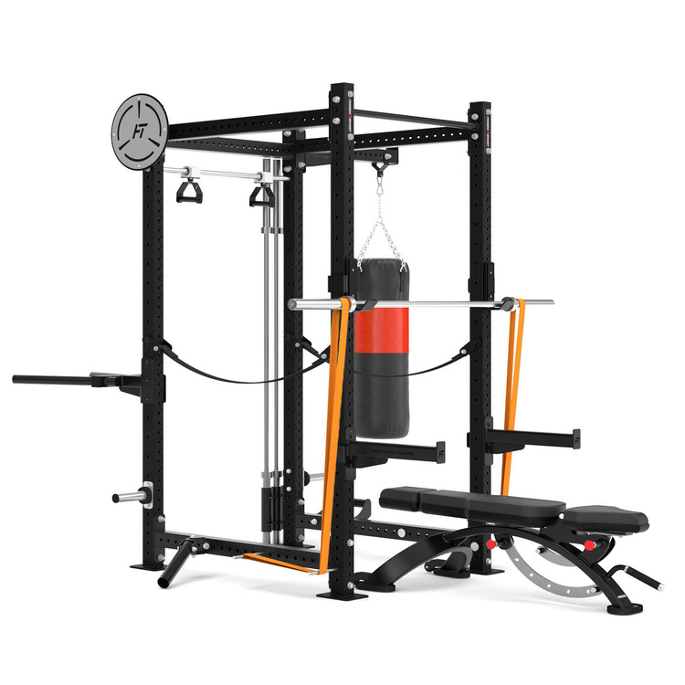 Käfig Power Rack MFT-RIG-09 - Marbo Sport