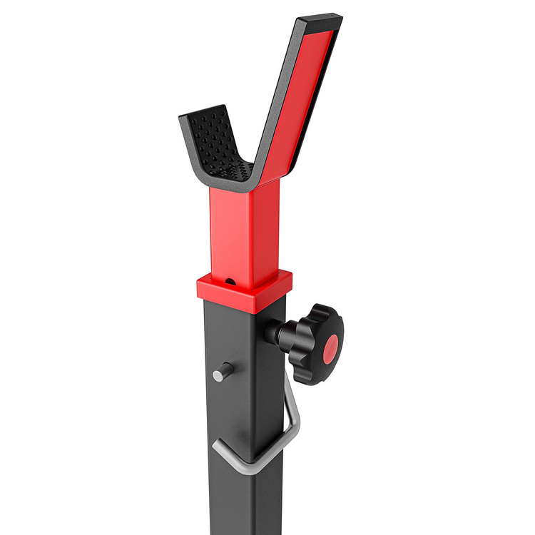 Langhantelständer (2 Stück) MS-S101 - Marbo Sport