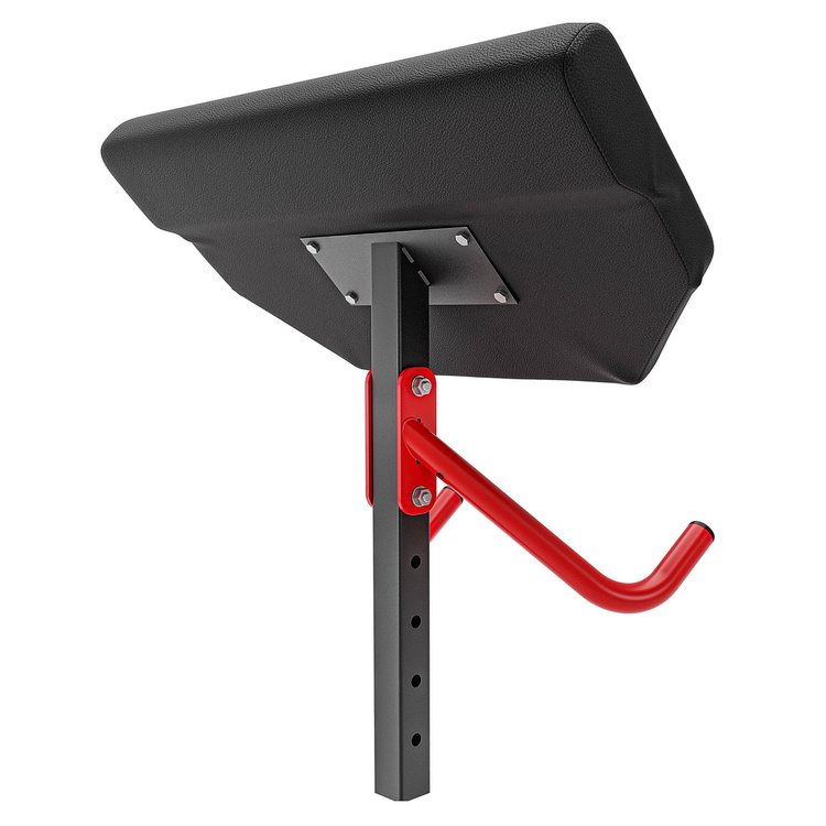 Curlpult für Trainingsbank mit Ablage MH-A101 - Marbo Sport