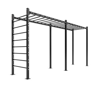 Käfig Power Rack MFT-RIG-07 - Marbo Sport