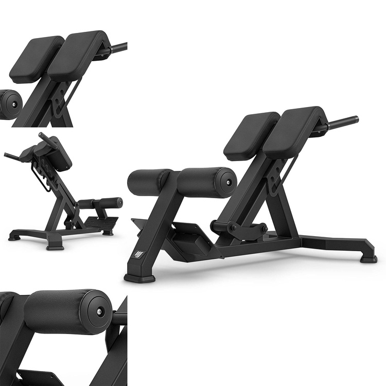 Rückenstrecker MP-L212 - Marbo Sport