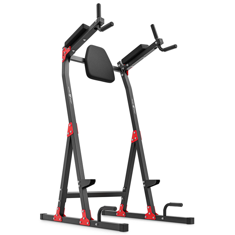 Multifunction Dip Station MH-U101 - Marbo Sport