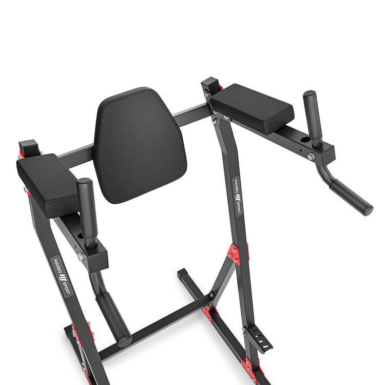 Multifunction Dip Station MH-U101 - Marbo Sport
