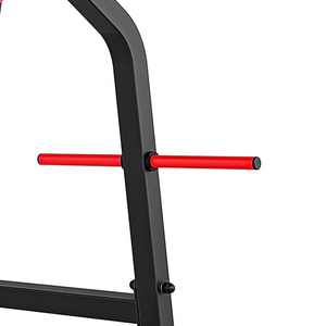 Kniebeugenständer mit Sicherheitsablagen MS-S107 - Marbo Sport